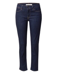 LEVI'S  Jeans '712 Slim Welt Pocket' indigo