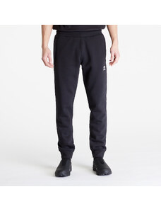 Pantaloni de trening pentru bărbați adidas Originals Trefoil Essentials Pants Black