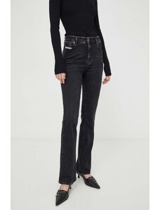 Diesel jeans femei high waist A06368.09I30