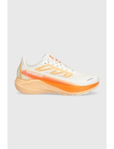 Salomon sneakers pentru alergat Aero Blaze 2 culoarea portocaliu L47426500