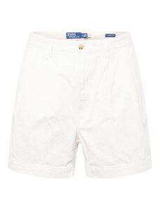 Polo Ralph Lauren Pantaloni cutați 'CORMAC' alb