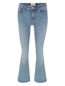 Vero Moda Petite Jeans 'FLASH' albastru deschis