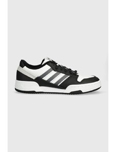 adidas Originals sneakers Team Court 2 STR culoarea negru, IF1197