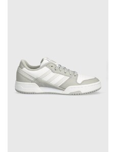 adidas Originals sneakers Team Court 2 STR culoarea gri, IF1199
