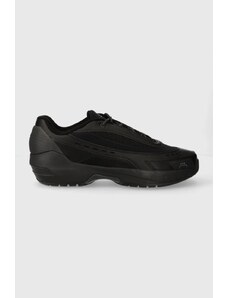 A-COLD-WALL* sneakers Vector Runners culoarea negru, ACWUF050