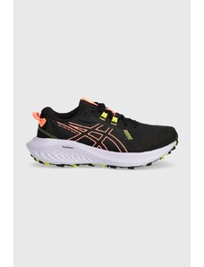 Asics pantofi de alergat Gel-Excite Trail 2 culoarea negru