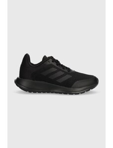 adidas sneakers pentru copii Tensaur Run 2.0 K culoarea negru