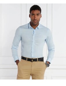 Calvin Klein Cămașă POPLIN | Slim Fit