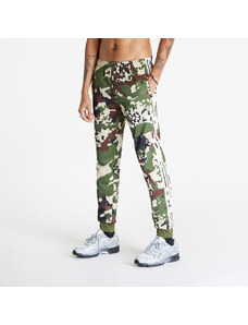 adidas Originals Pantaloni de trening pentru bărbați adidas Camo Sstr Trackpants Wild Pine