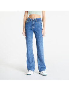 Blugi pentru femei Calvin Klein Jeans Authentic Bootcut Jeans Denim Medium