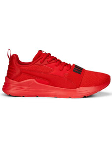 puma wired run pure for all time 389275-06