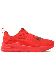 puma wired run pure jr for all time 390847-05