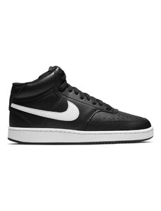 wmns nike court vision mid CD5436-001