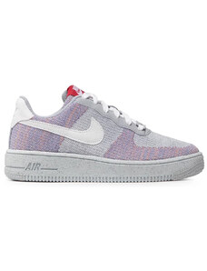 Nike air force 1 crater flyknit bg DH3375-002