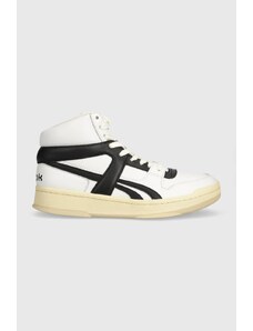 Reebok LTD sneakers din piele BB5600 culoarea alb, RMIA04AC99LEA0040110
