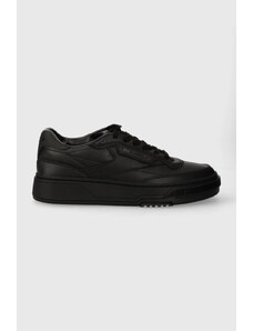 Reebok LTD sneakers Club C Ltd culoarea negru, RMIA04DC99LEA0081000