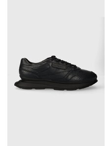 Reebok LTD sneakers Classic Leather Ltd culoarea negru, RMIA04CC99LEA0041000