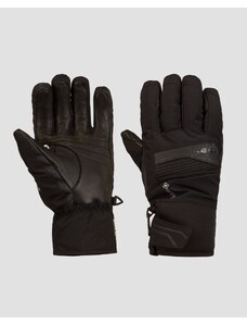 Mănuși de schi Leki Shield 3D GTX - negru