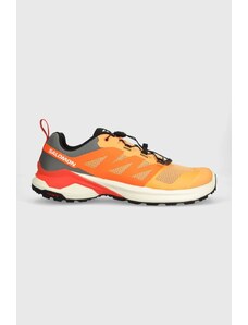 Salomon sneakers X-Adventure bărbați, culoarea portocaliu L47525900
