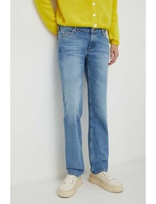 Marc O'Polo jeansi femei medium waist
