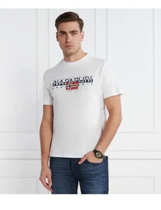 Napapijri Tricou | Regular Fit
