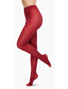 Ciorapi veseli pentru femei Dedoles roșu (D-W-H-T-B-N-1174) M