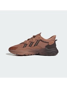 Adidas Originals Adidas Ozweego Clay Strata S23 / Dark Brown
