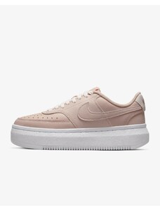Nike Court Vision Alta Pink Oxford