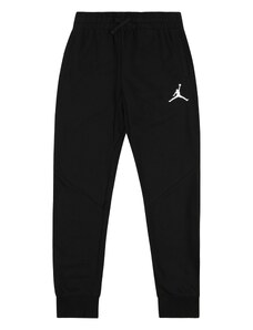 Jordan Pantaloni negru / alb