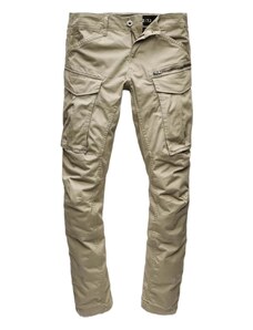 G-STAR RAW Pantaloni Rovic Zip 3D Regular Tapered D02190-5126-239-dune