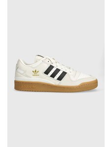 adidas Originals sneakers Forum 84 Low CL culoarea alb, IG3769