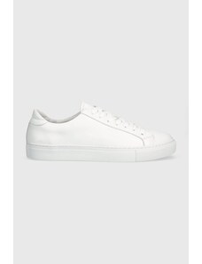 GARMENT PROJECT sneakers din piele Type culoarea alb GPF1771