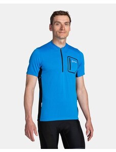 Cycling T-shirt KILPI MELEDO-M blue