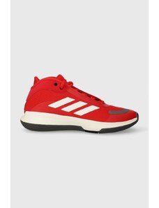 adidas Performance pantofi de basketball Bounce Legends culoarea roșu IE7846