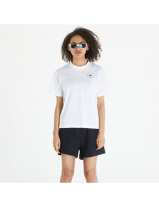 adidas Performance Tricou pentru femei adidas by Stella McCartney TrueCasuals Regular Sportswear T-Shirt White