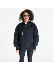 adidas Performance Jachetă bomber pentru femei adidas x Stella McCartney Sportswear Bomber Jacket Black