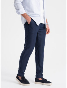Ombre Clothing Pantaloni chino pentru bărbați Iannala obiceiuri S