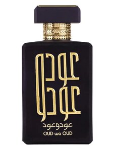 Parfum Oud Wa Oud, Ard Al Zaafaran, apa de parfum 100 ml, barbati