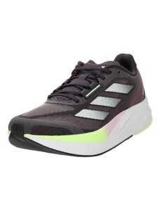 ADIDAS PERFORMANCE Sneaker de alergat 'Duramo Speed' gri metalic / verde deschis / negru / alb murdar