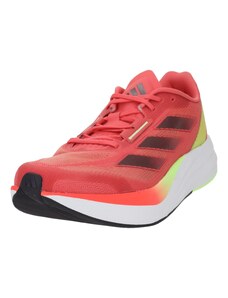 ADIDAS PERFORMANCE Sneaker de alergat 'DURAMO SPEED' verde deschis / portocaliu / negru