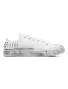 CONVERSE Sneakers Chuck 70 Studded A07208C 102-white/black/white