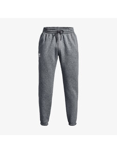 Pantaloni Under Armour Essential Fleece Jogger Gray XXL