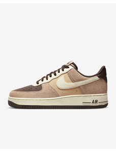 Nike Air Force 1 '07 LV8 Hemp/Baroque Brown/Sesame
