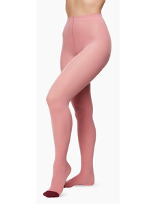 Ciorapi veseli pentru femei Dedoles roz (D-W-H-T-B-N-997) L