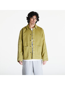 Jachetă pentru bărbați Nike Life Men's Chore Coat Pacific Moss/ Pacific Moss
