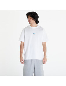 Tricou pentru bărbați Nike ACG Men's T-Shirt Summit White/ Aquarius Blue