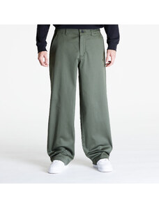 Pantaloni din pânză pentru bărbați Nike Life Men's El Chino Pants Cargo Khaki/ Cargo Khaki
