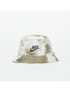 Căciulă Nike Apex Bucket Hat Cargo Khaki/ Sail/ Neutral Olive/ Black