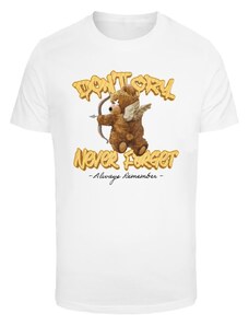 Mister Tee / Don't cry never forget Tee white