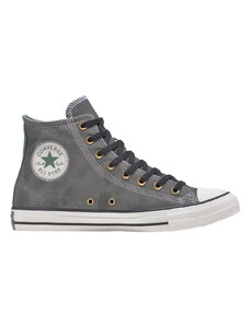 CONVERSE Sneakers Chuck Taylor All Star Tie Dye A06586C 001-black/admiral elm